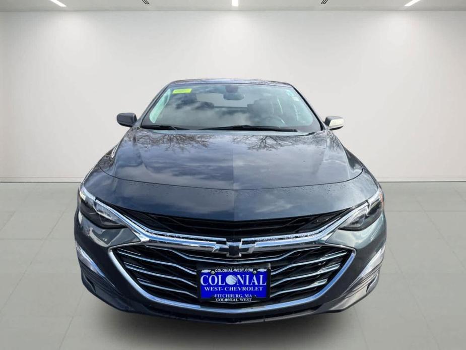 used 2020 Chevrolet Malibu car, priced at $15,975