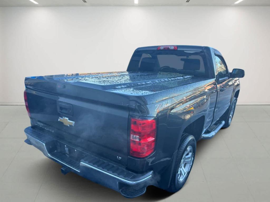 used 2014 Chevrolet Silverado 1500 car, priced at $22,500