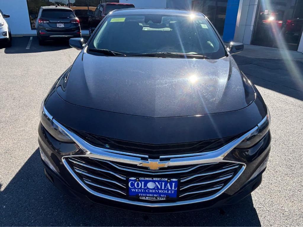 used 2023 Chevrolet Malibu car, priced at $19,975