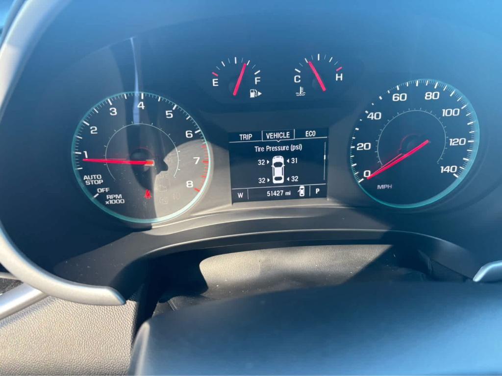 used 2023 Chevrolet Malibu car, priced at $19,975