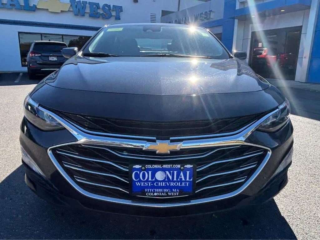 used 2023 Chevrolet Malibu car, priced at $19,975
