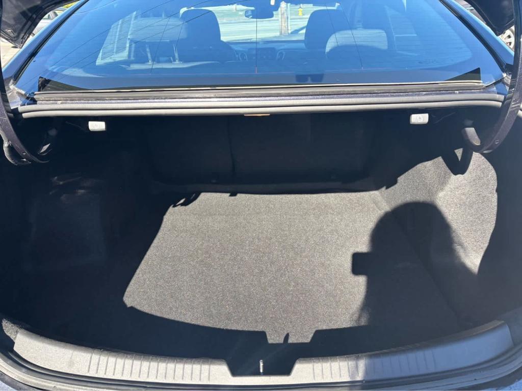 used 2023 Chevrolet Malibu car, priced at $19,975