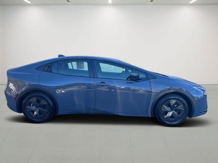 used 2023 Toyota Prius car, priced at $26,975