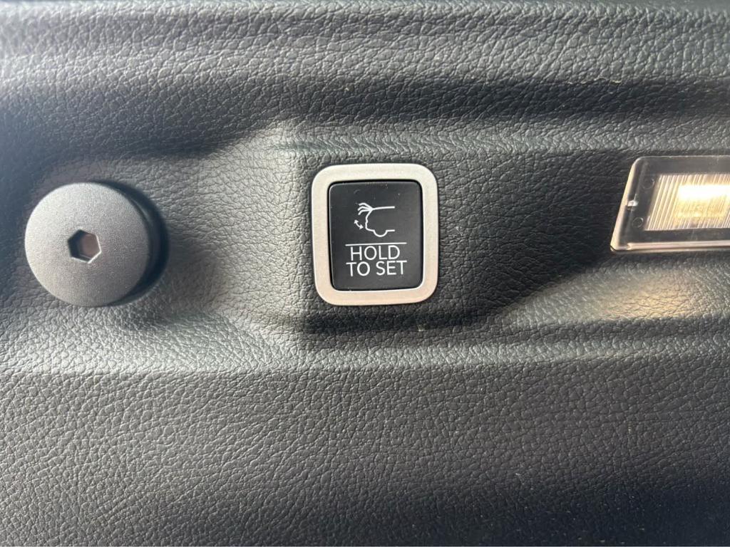 used 2022 Jeep Grand Cherokee L car, priced at $36,975