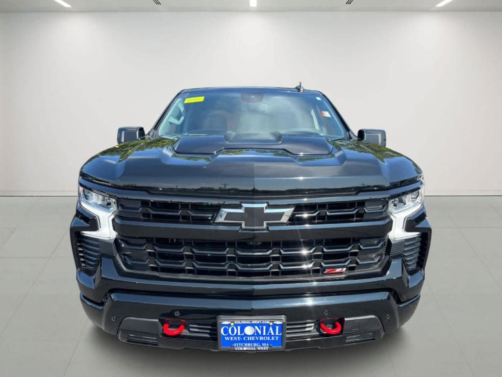 used 2024 Chevrolet Silverado 1500 car, priced at $57,500