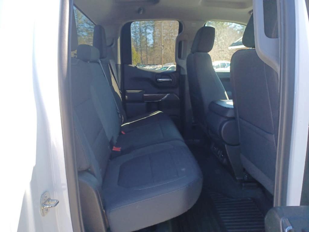 used 2019 Chevrolet Silverado 1500 car, priced at $29,975