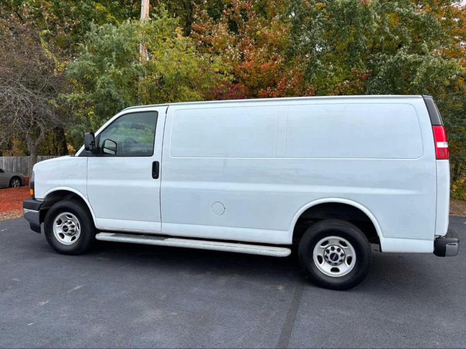 used 2021 GMC Savana 2500 car, priced at $27,975