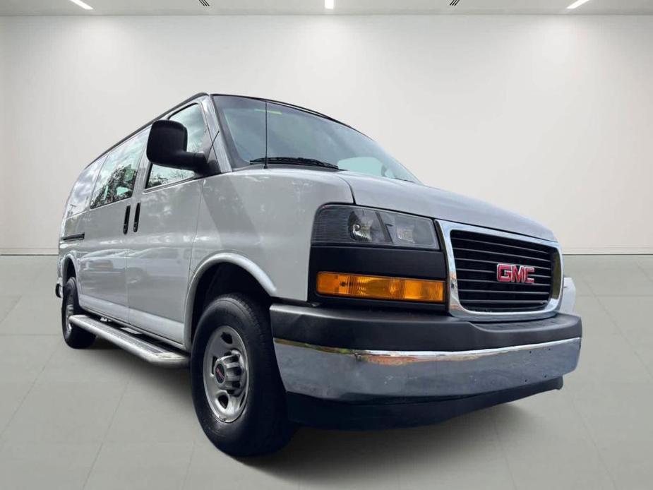 used 2021 GMC Savana 2500 car, priced at $27,975