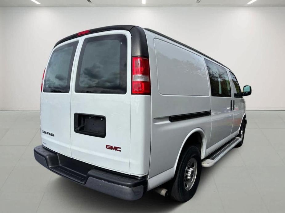 used 2021 GMC Savana 2500 car, priced at $27,975