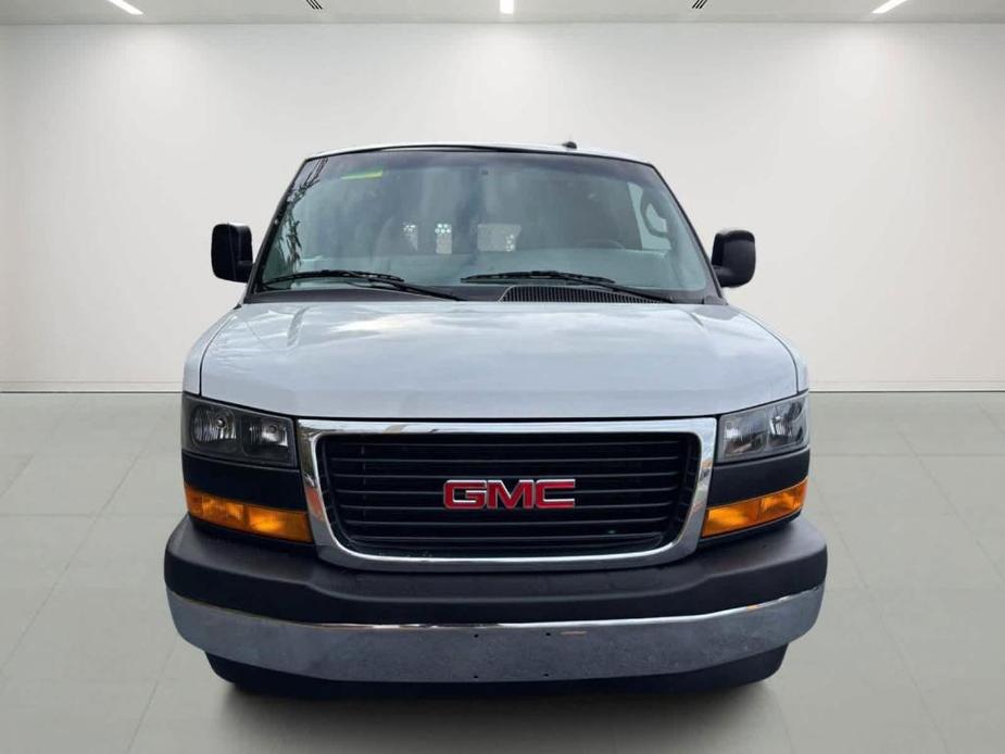 used 2021 GMC Savana 2500 car, priced at $27,975