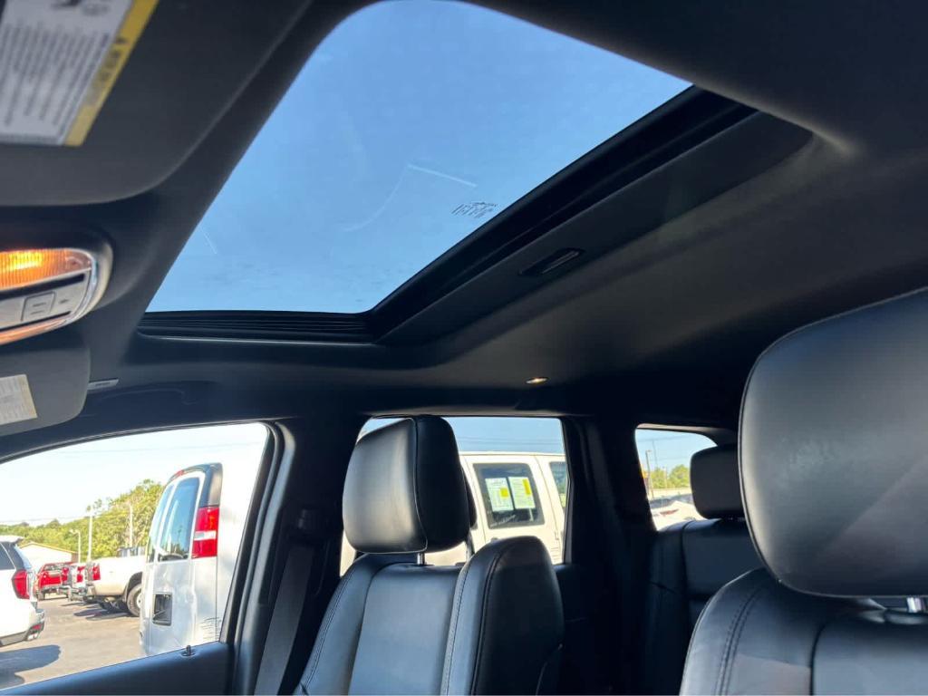 used 2022 Jeep Grand Cherokee WK car, priced at $30,850