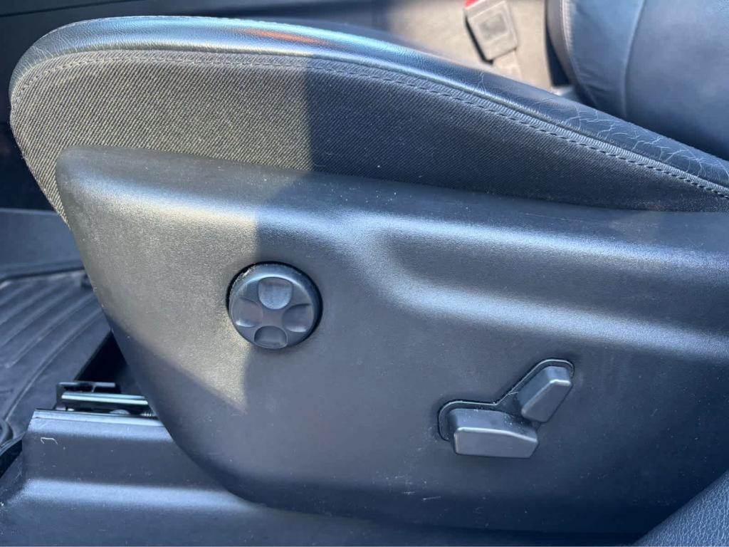 used 2022 Jeep Grand Cherokee WK car, priced at $30,850