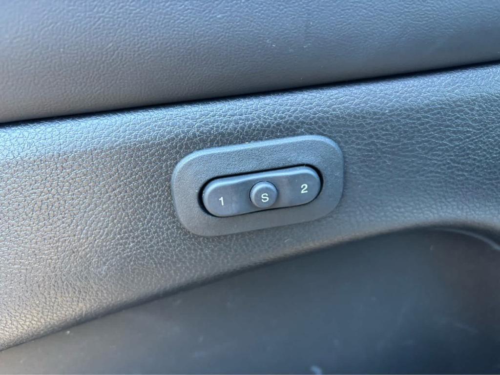 used 2022 Jeep Grand Cherokee WK car, priced at $30,850