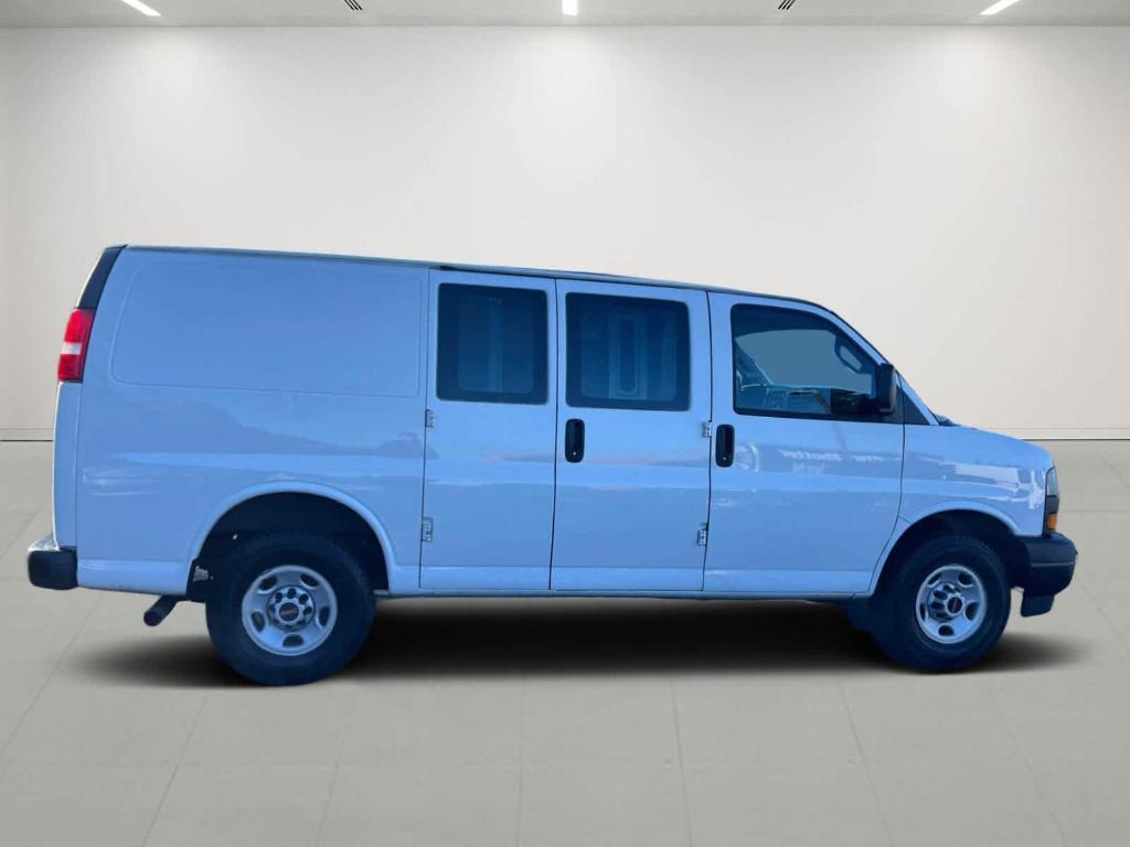 used 2020 GMC Savana 2500 car, priced at $21,850