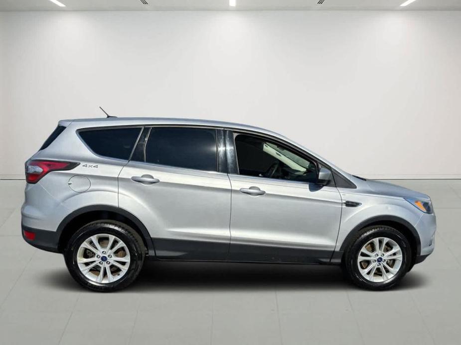 used 2017 Ford Escape car, priced at $12,975