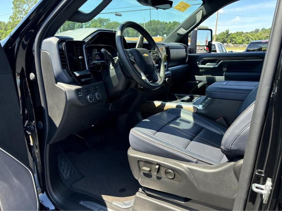 used 2024 Chevrolet Silverado 2500 car, priced at $69,800