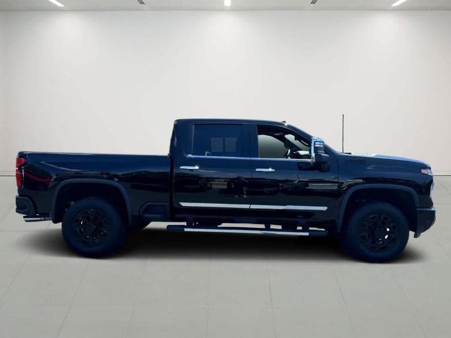 used 2024 Chevrolet Silverado 2500 car, priced at $69,800