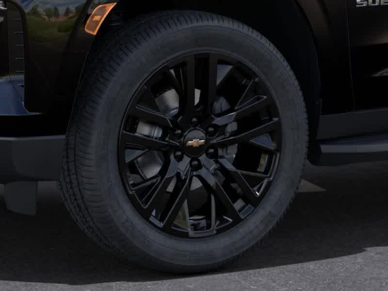 new 2024 Chevrolet Suburban car, priced at $68,035