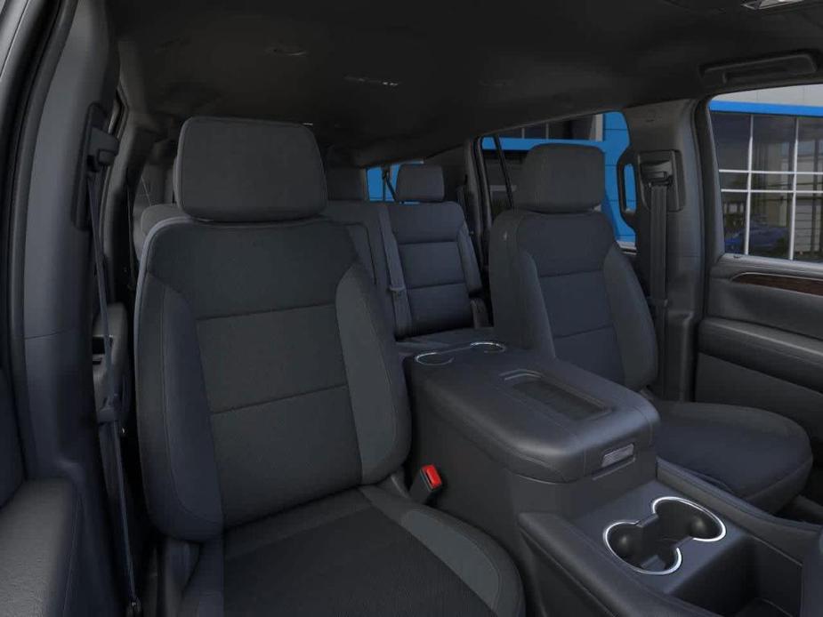 new 2024 Chevrolet Suburban car, priced at $62,593