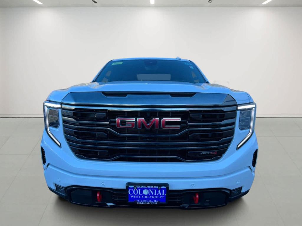 used 2024 GMC Sierra 1500 car, priced at $62,975