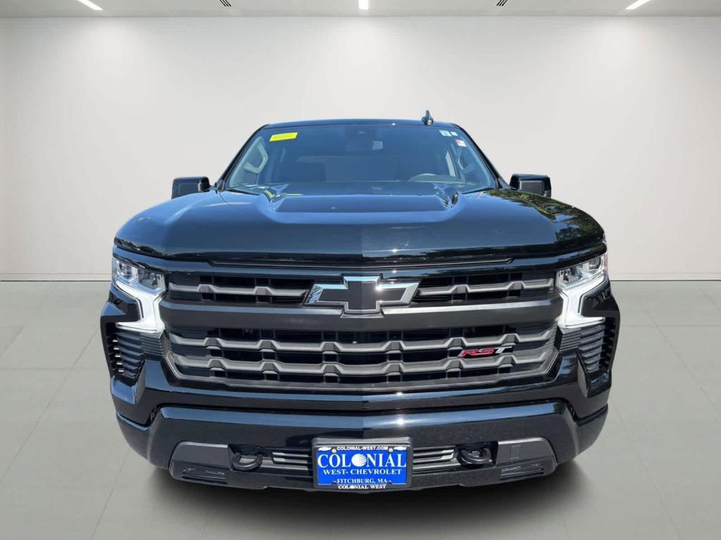 used 2024 Chevrolet Silverado 1500 car, priced at $46,950