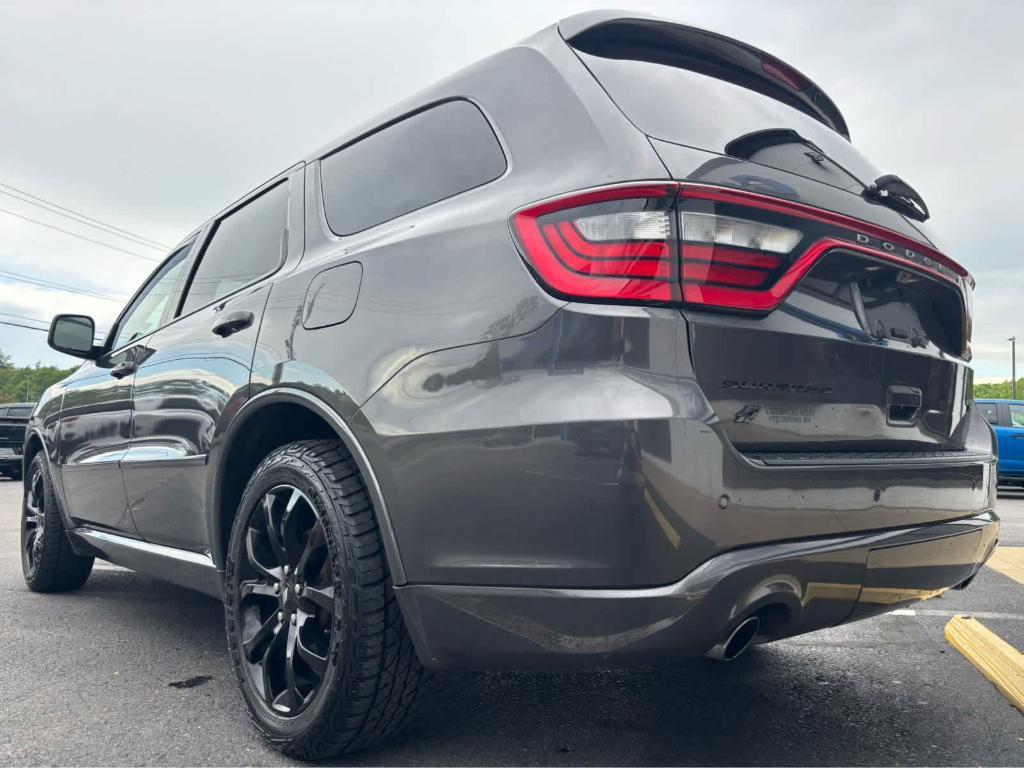 used 2019 Dodge Durango car, priced at $31,975