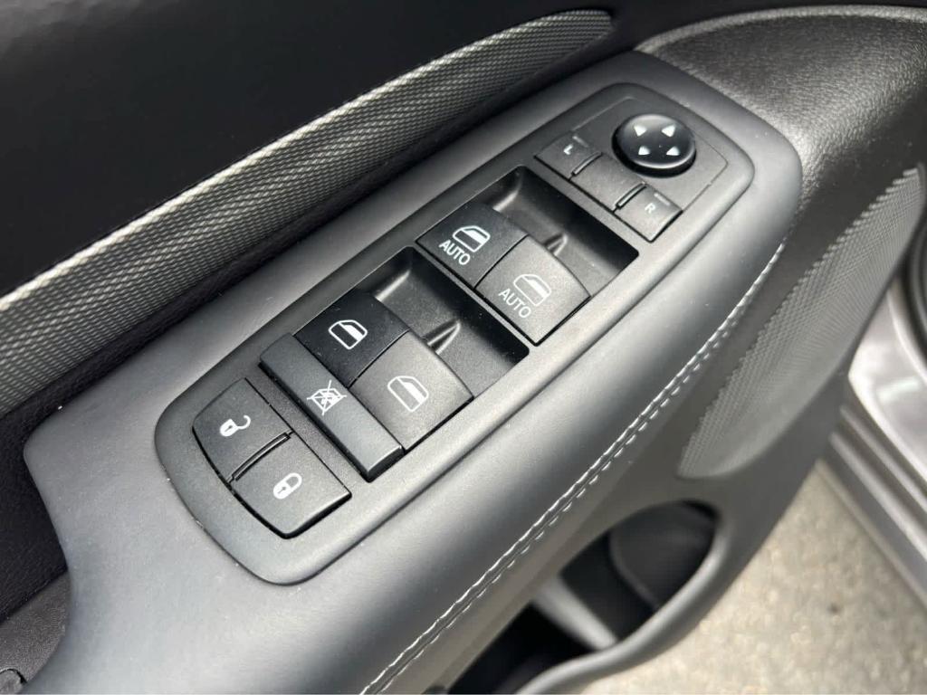 used 2019 Dodge Durango car, priced at $31,975