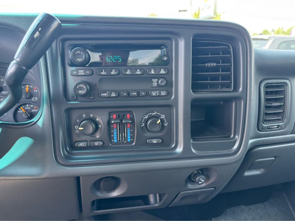 used 2006 Chevrolet Silverado 1500 car, priced at $27,900