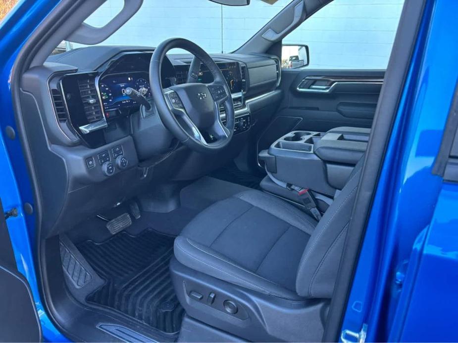 used 2023 Chevrolet Silverado 1500 car, priced at $46,975