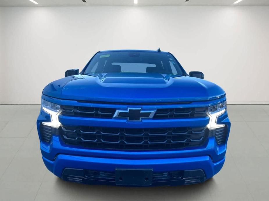 used 2023 Chevrolet Silverado 1500 car, priced at $46,975