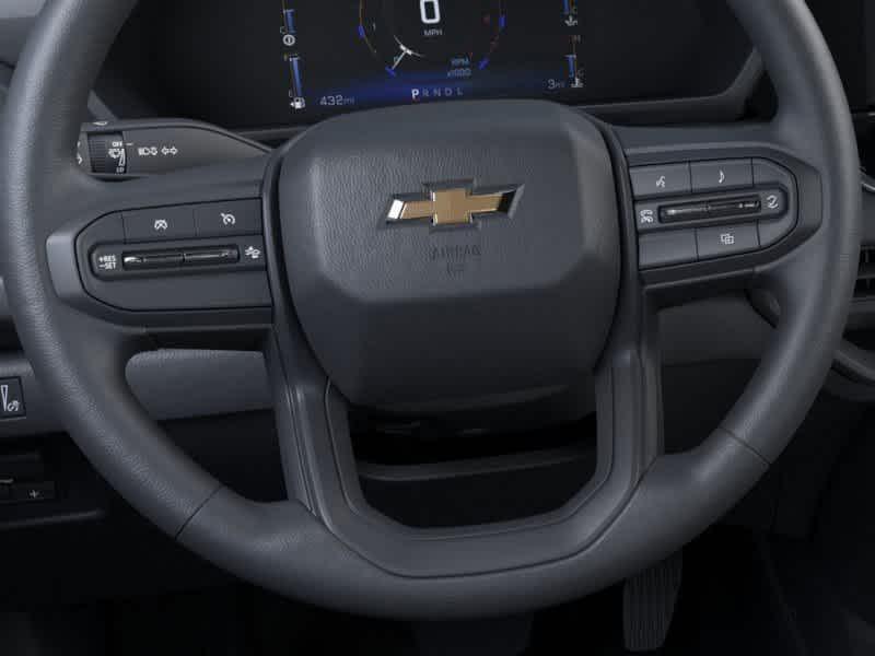 new 2023 Chevrolet Colorado car, priced at $29,694