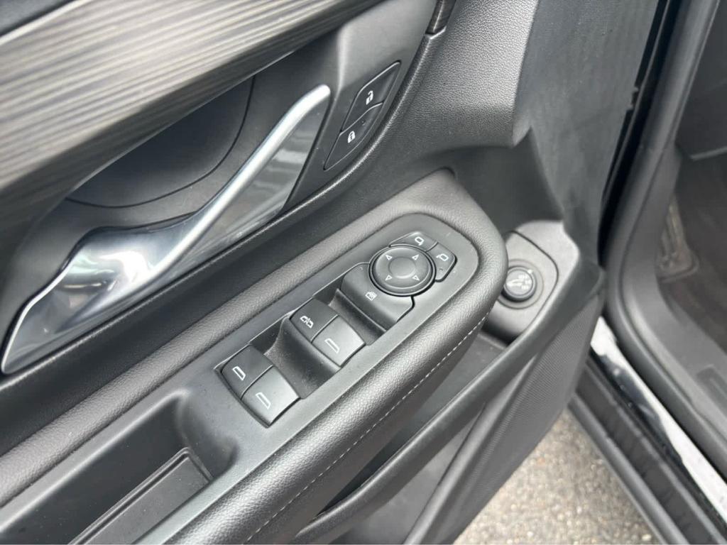 used 2022 GMC Terrain car, priced at $27,975