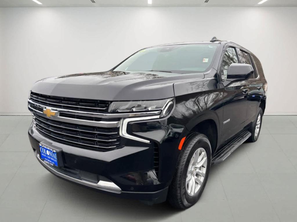 used 2023 Chevrolet Tahoe car, priced at $47,975