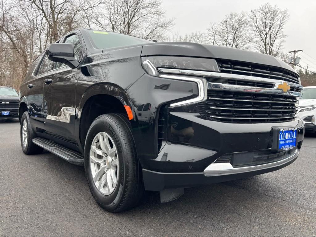 used 2023 Chevrolet Tahoe car, priced at $47,975