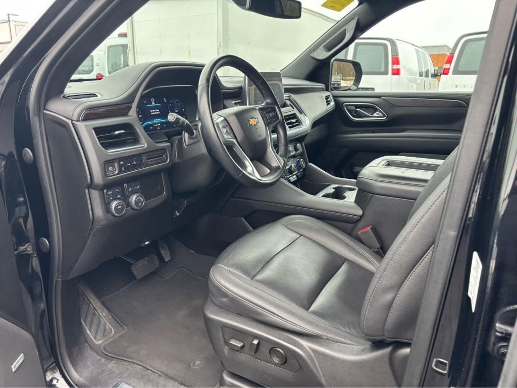 used 2023 Chevrolet Tahoe car, priced at $47,975