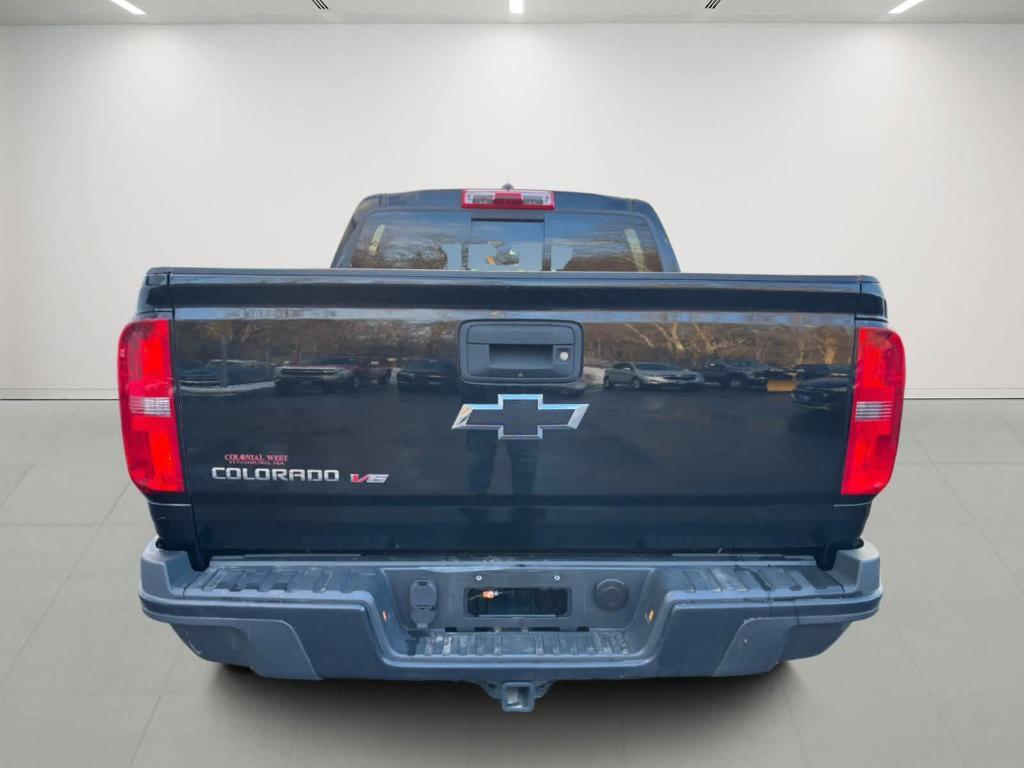 used 2019 Chevrolet Colorado car, priced at $31,975