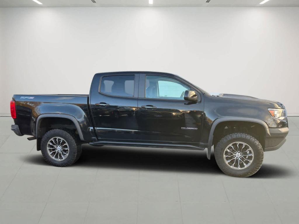 used 2019 Chevrolet Colorado car, priced at $31,975