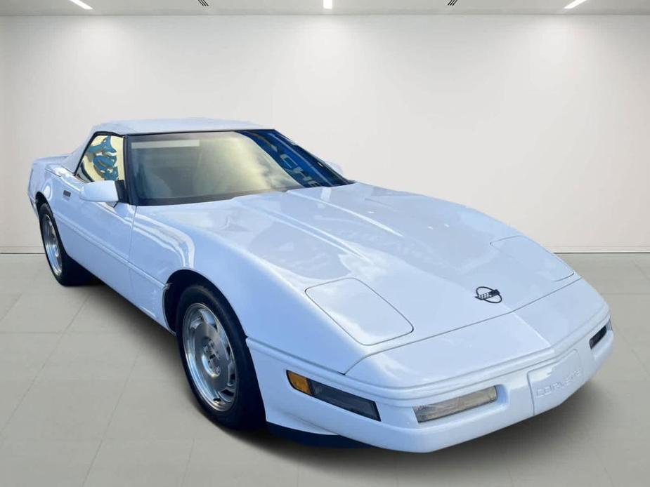 used 1996 Chevrolet Corvette car, priced at $23,500