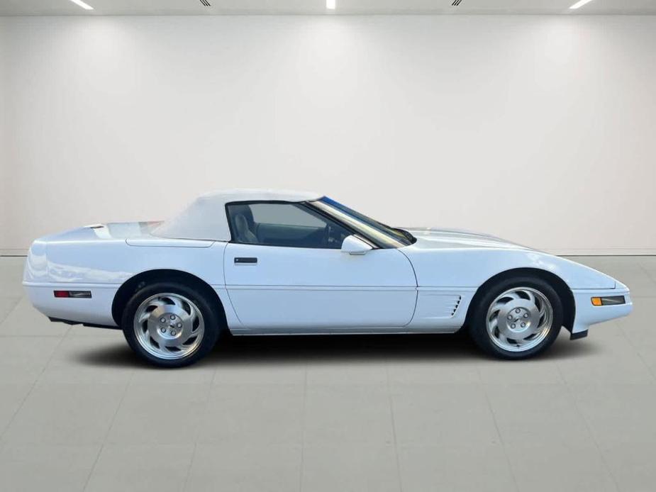 used 1996 Chevrolet Corvette car, priced at $22,975