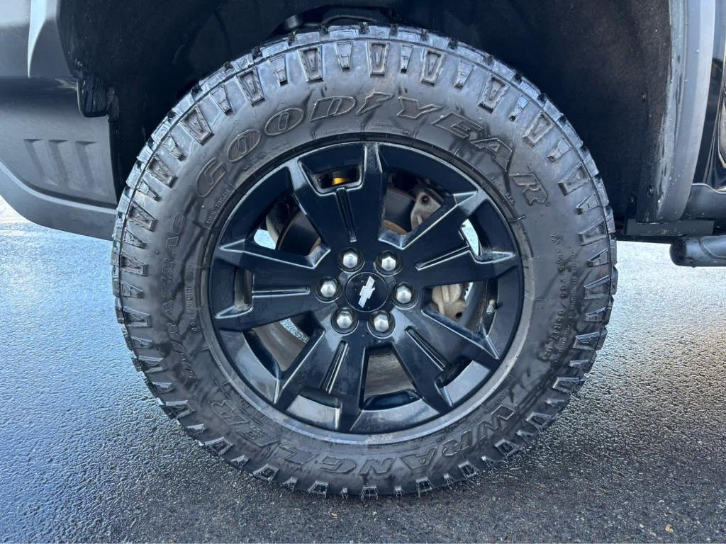 used 2018 Chevrolet Colorado car, priced at $32,975