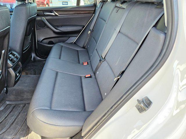 used 2016 BMW X3 car, priced at $10,991