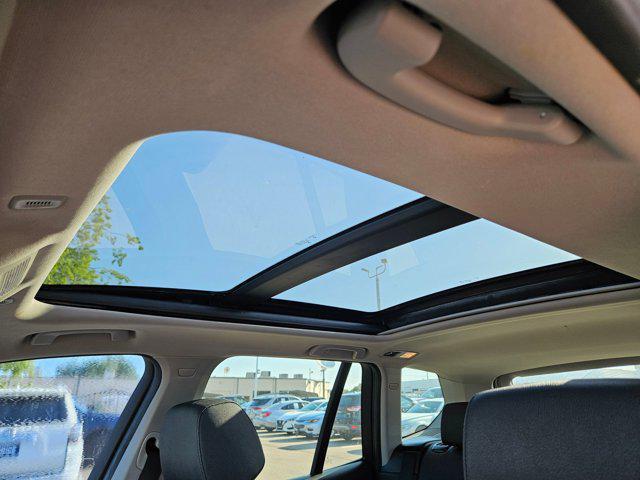 used 2016 BMW X3 car, priced at $10,991