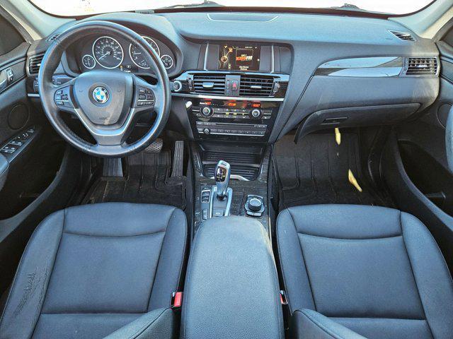 used 2016 BMW X3 car, priced at $10,991