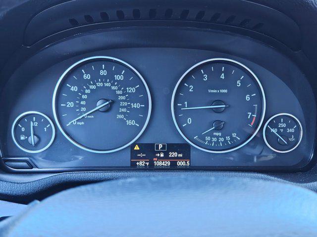 used 2016 BMW X3 car, priced at $10,991