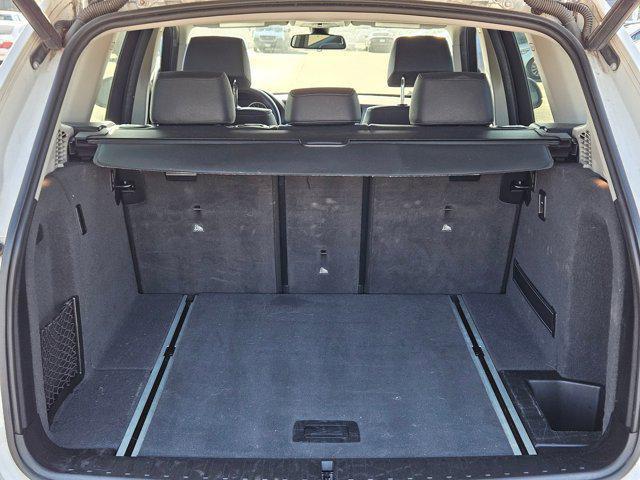 used 2016 BMW X3 car, priced at $10,991