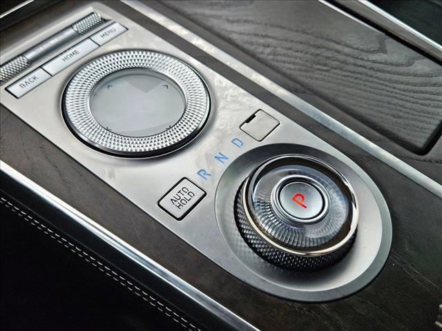 used 2021 Genesis GV80 car, priced at $35,791