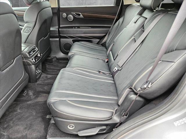 used 2021 Genesis GV80 car, priced at $35,791