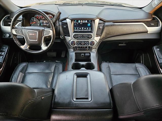 used 2020 GMC Yukon car, priced at $29,991
