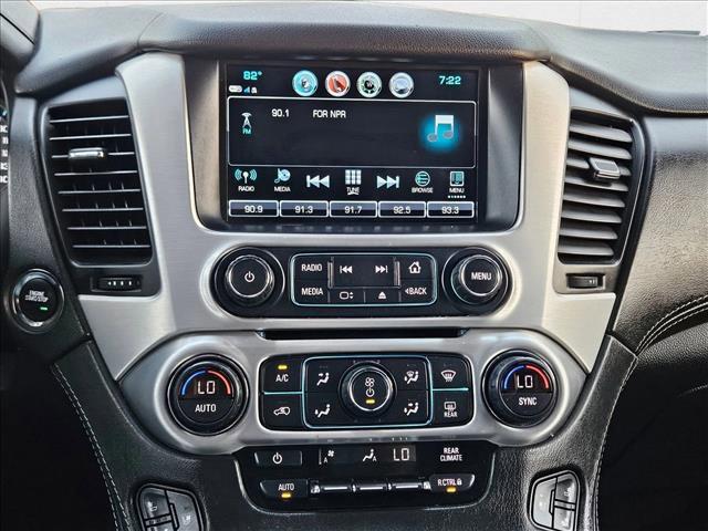 used 2020 GMC Yukon car, priced at $29,991