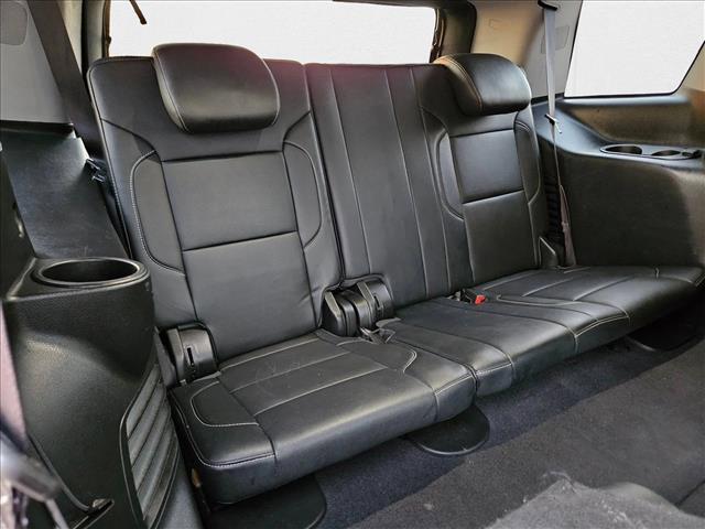 used 2020 GMC Yukon car, priced at $29,991